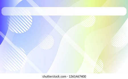 Background Texture Lines, Wave. For Cover Page, Landing Page, Banner. Vector Illustration with Color Gradient