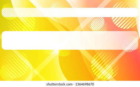 Background Texture Lines, Wave. For Cover Page, Landing Page, Banner. Vector Illustration with Color Gradient