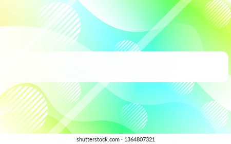 Background Texture Lines, Wave. For Cover Page, Landing Page, Banner. Vector Illustration with Color Gradient
