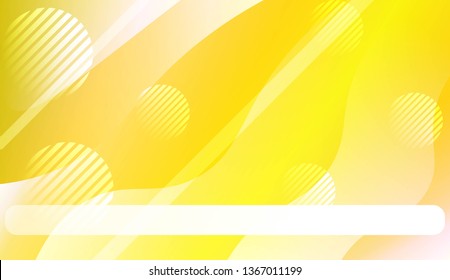 Background Texture Lines, Wave. For Cover Page, Landing Page, Banner. Vector Illustration with Color Gradient