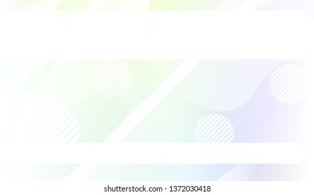 Background Texture Lines, Wave. For Cover Page, Landing Page, Banner. Vector Illustration with Color Gradient