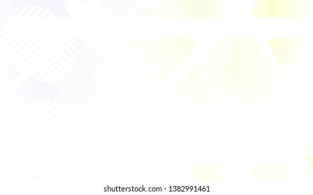 Background Texture Lines, Wave. For Cover Page, Landing Page, Banner. Vector Illustration with Color Gradient