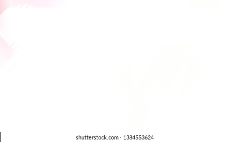 Background Texture Lines, Wave. For Cover Page, Landing Page, Banner. Vector Illustration with Color Gradient