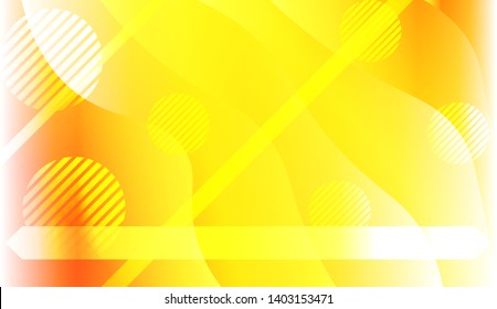 Background Texture Lines, Wave. For Cover Page, Landing Page, Banner. Vector Illustration with Color Gradient. Vector Illustration 