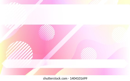 Background Texture Lines, Wave. For Cover Page, Landing Page, Banner. Vector Illustration with Color Gradient. Vector Illustration 