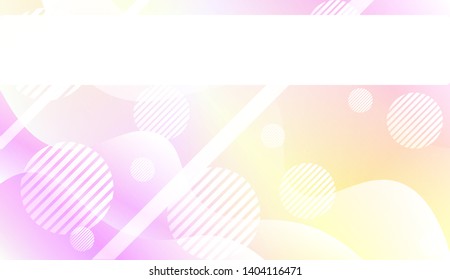 Background Texture Lines, Wave. For Cover Page, Landing Page, Banner. Vector Illustration with Color Gradient. Vector Illustration 