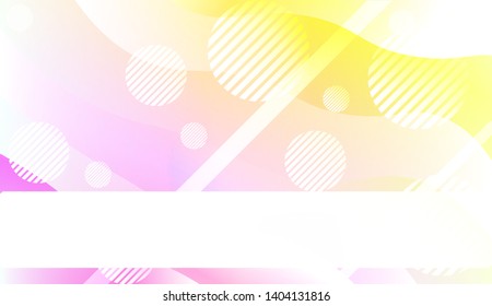 Background Texture Lines, Wave. For Cover Page, Landing Page, Banner. Vector Illustration with Color Gradient. Vector Illustration 