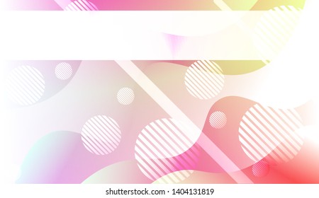 Background Texture Lines, Wave. For Cover Page, Landing Page, Banner. Vector Illustration with Color Gradient. Vector Illustration 