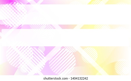 Background Texture Lines, Wave. For Cover Page, Landing Page, Banner. Vector Illustration with Color Gradient. Vector Illustration 