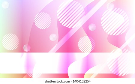 Background Texture Lines, Wave. For Cover Page, Landing Page, Banner. Vector Illustration with Color Gradient. Vector Illustration 