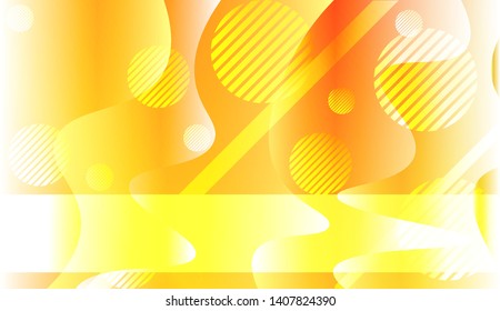 Background Texture Lines, Wave. For Cover Page, Landing Page, Banner. Vector Illustration with Color Gradient. Vector Illustration 