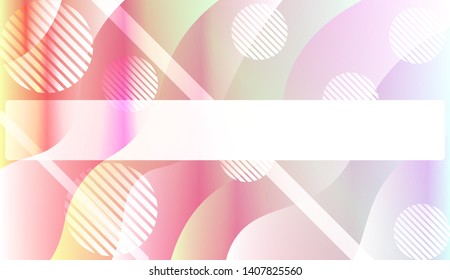Background Texture Lines, Wave. For Cover Page, Landing Page, Banner. Vector Illustration with Color Gradient. Vector Illustration 