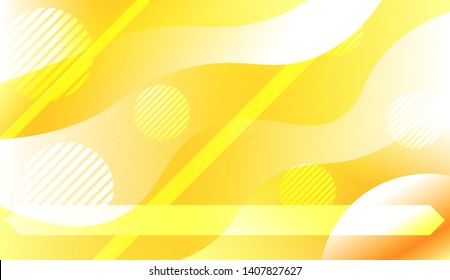 Background Texture Lines, Wave. For Cover Page, Landing Page, Banner. Vector Illustration with Color Gradient. Vector Illustration 