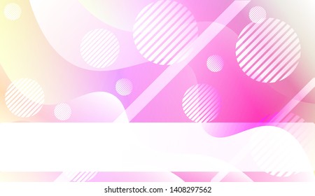 Background Texture Lines, Wave. For Cover Page, Landing Page, Banner. Vector Illustration with Color Gradient. Vector Illustration 