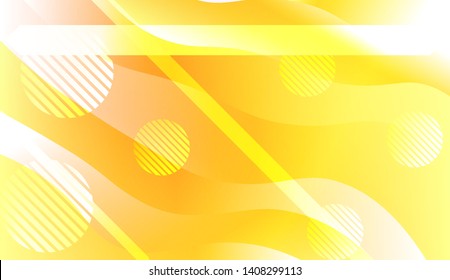 Background Texture Lines, Wave. For Cover Page, Landing Page, Banner. Vector Illustration with Color Gradient. Vector Illustration 