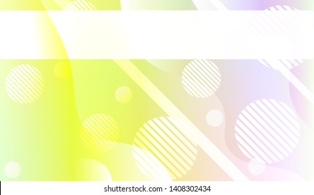 Background Texture Lines, Wave. For Cover Page, Landing Page, Banner. Vector Illustration with Color Gradient. Vector Illustration 