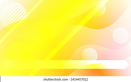 Background Texture Lines, Wave. For Cover Page, Landing Page, Banner. Vector Illustration with Color Gradient. Vector Illustration 