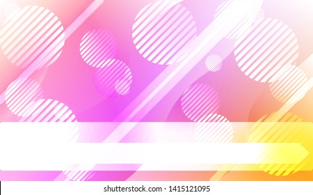 Background Texture Lines, Wave. For Cover Page, Landing Page, Banner. Vector Illustration with Color Gradient. Vector Illustration 