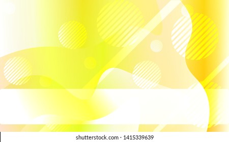 Background Texture Lines, Wave. For Cover Page, Landing Page, Banner. Vector Illustration with Color Gradient. Vector Illustration 