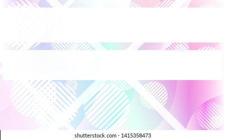 Background Texture Lines, Wave. For Cover Page, Landing Page, Banner. Vector Illustration with Color Gradient. Vector Illustration 