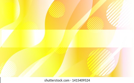 Background Texture Lines, Wave. For Cover Page, Landing Page, Banner. Vector Illustration with Color Gradient. Vector Illustration 