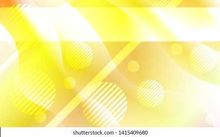 Background Texture Lines, Wave. For Cover Page, Landing Page, Banner. Vector Illustration with Color Gradient. Vector Illustration 