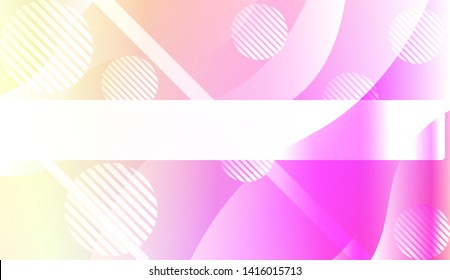 Background Texture Lines, Wave. For Cover Page, Landing Page, Banner. Vector Illustration with Color Gradient. Vector Illustration 