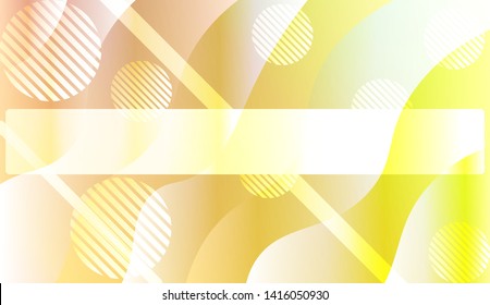 Background Texture Lines, Wave. For Cover Page, Landing Page, Banner. Vector Illustration with Color Gradient. Vector Illustration 