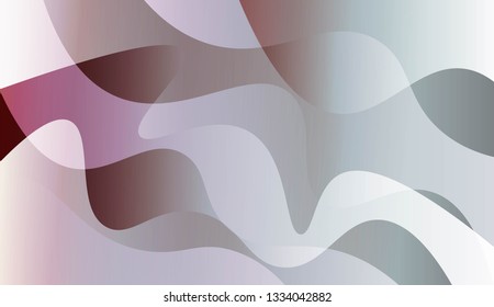 Background Texture Lines, Wave. For Creative Templates, Cards, Color Covers Set. Vector Illustration
