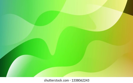 Background Texture Lines, Wave. For Creative Templates, Cards, Color Covers Set. Vector Illustration