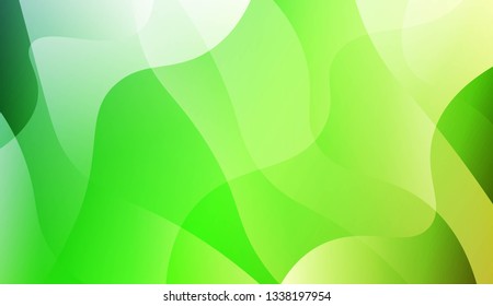 Background Texture Lines, Wave. For Creative Templates, Cards, Color Covers Set. Vector Illustration