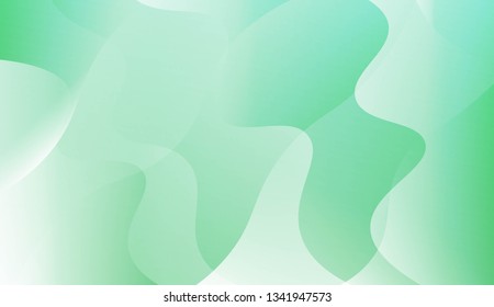 Background Texture Lines, Wave. For Creative Templates, Cards, Color Covers Set. Vector Illustration