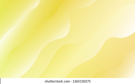 Background Texture Lines, Wave. For Creative Templates, Cards, Color Covers Set. Vector Illustration with Color Gradient