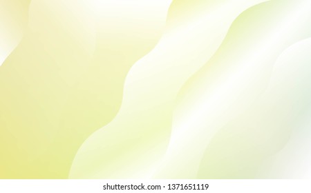 Background Texture Lines, Wave. For Creative Templates, Cards, Color Covers Set. Vector Illustration with Color Gradient