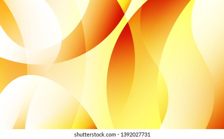 Background Texture Lines, Wave. For Creative Templates, Cards, Color Covers Set. Colorful Vector Illustration