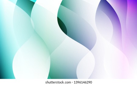 Background Texture Lines, Wave. For Creative Templates, Cards, Color Covers Set. Colorful Vector Illustration
