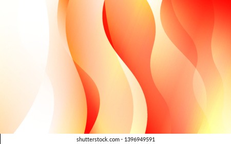 Background Texture Lines, Wave. For Creative Templates, Cards, Color Covers Set. Colorful Vector Illustration