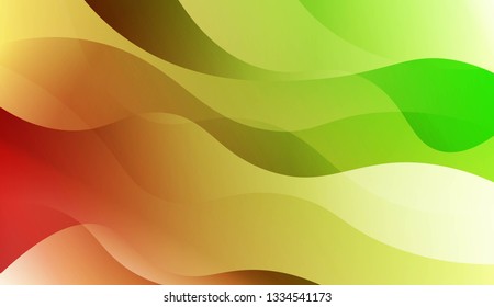 Background Texture Lines, Wave. Design For Cover Page, Poster, Banner Of Websites. Vector Illustration.