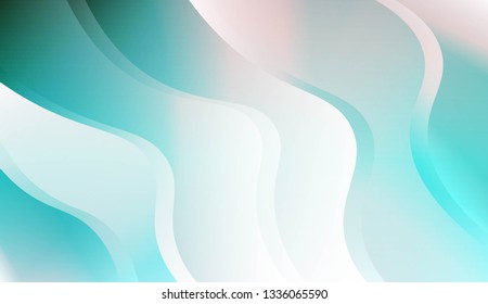 Background Texture Lines, Wave. Design For Your Header Page, Ad, Poster, Banner. Vector Illustration.