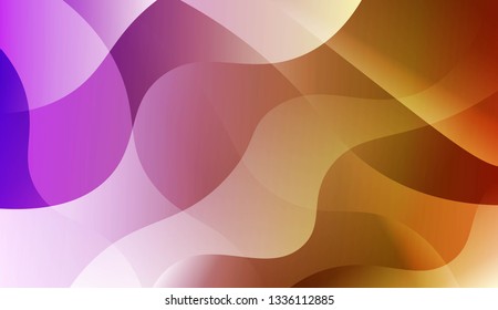 Background Texture Lines, Wave. Design For Cover Page, Poster, Banner Of Websites. Vector Illustration.