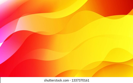 Background Texture Lines, Wave. Design For Your Header Page, Ad, Poster, Banner. Vector Illustration.