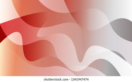 Background Texture Lines, Wave. Design For Cover Page, Poster, Banner Of Websites. Vector Illustration.