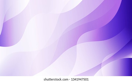 Background Texture Lines, Wave. Design For Cover Page, Poster, Banner Of Websites. Vector Illustration.