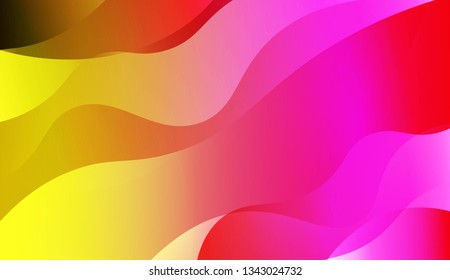 Background Texture Lines, Wave. Design For Your Header Page, Ad, Poster, Banner. Vector Illustration.