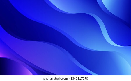 Background Texture Lines, Wave. Design For Your Header Page, Ad, Poster, Banner. Vector Illustration.