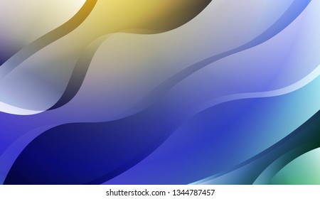 Background Texture Lines, Wave. Design For Cover Page, Poster, Banner Of Websites. Vector Illustration.