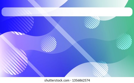 Background Texture Lines, Wave. Design For Your Header Page, Ad, Poster, Banner. Vector Illustration with Color Gradient