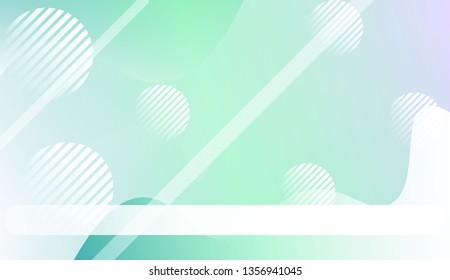 Background Texture Lines, Wave. Design For Your Header Page, Ad, Poster, Banner. Vector Illustration with Color Gradient