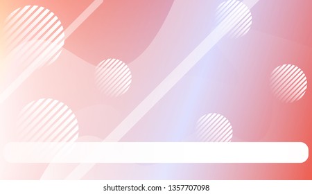 Background Texture Lines, Wave. Design For Your Header Page, Ad, Poster, Banner. Vector Illustration with Color Gradient