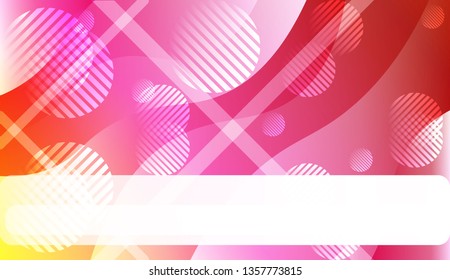 Background Texture Lines, Wave. Design For Your Header Page, Ad, Poster, Banner. Vector Illustration with Color Gradient